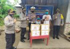 Menjelang-Hari-Bhayangkara-Ke-74,-Polres-Lembata-Melaksanakan-Giat-Bakti-Sosial-Kepada-Korban-Laka-Lantas.