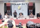 Kapolda-NTT-Pimpin-Langsung-Konferensi-Pers,-Jaringan-Rokok-Ilegal-Internasional-di-Perbatasan-RI-RDTL-Berhasil-Dibongkar