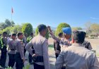 Pastikan-Kesiapan-Personel,-Propam-Polres-Lembata-Sidak-Sikap-Tampang-Anggota-Piket.