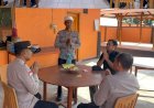 Tingkatkan-Iman-dan-Ketakwaan,-Personel-Polres-Lembata-Ikuti-Bimbingan-Rohani-di-Masjid,-Pura-dan-Gereja.
