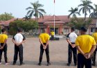 Jaga-Kebugaran-dan-Tingkatkan-Kekompakan,-Personel-Polres-Lembata-Laksanakan-Apel-Pagi-dan-Senam-Bersama.