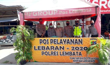 Pastikan-Tetap-Bugar-Selama-Pandemi-Covid-19,-Personil-Polres-Lembata-Disuplai-Vitamin