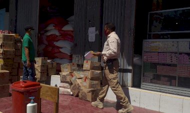 Satreskrim-Polres-Lembata-Lakukan-Pemantauan-Stok-Dan-Harga-Barang-Terkait-Pandemi-Covid-19