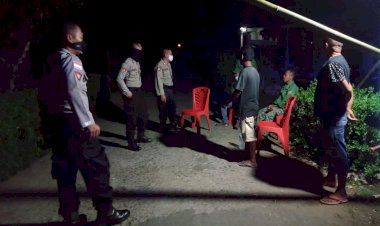 Sat-Sabhara-Laksanakan-Giat-Patroli-Himbauan-Cegah-Penyebaran-COVID-19-Serta-Antisipasi-Tindak-Kejahatan-Di-Desa-Pada.