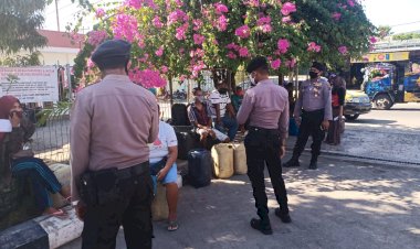 Cegah-Covid-19,-Patroli-Sat-Sabhara-Polres-Lembata-kembali-Imbau-Masyarakat-Tidak-Berkerumun