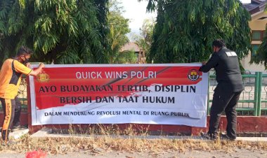 Subbag-Humas-Polres-Lembata-Sosialisasikan-Kegiatan-Revolusi-Mental-Di-Ruang-Publik