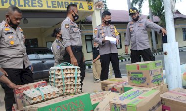 BANTUAN-KEMANUSIAAN-“POLRI-UNTUK-KORBAN-ERUPSI-GUNUNG-ILE-LEWOTOLOK-“