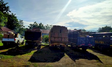 POLDA-NTT-KIRIMKAN-TAMBAHAN-BANTUAN-UNTUK-KORBAN-ERUPSI-GUNUNG-ILE-LEWOTOLOK