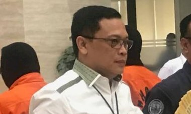 Bareskrim-Tetapkan-Eks-Dirut-PT-Bosowa-Corporindo-Tersangka-Kasus-Sektor-Jasa-Keuangan