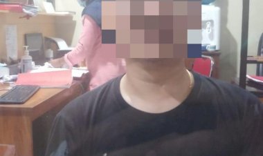 Polda-Jatim-Tangkap-Perampok-Emas-4,3-Kg-di-Banyuwangi