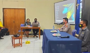 Polres-Lembata-Laksanakan-Sosialisasi-Peraturan-Kapolri-Nomor-7-Tahun-2017-oleh-Setum-Polda-NTT-tingkat-Polres-Tahun-2021.