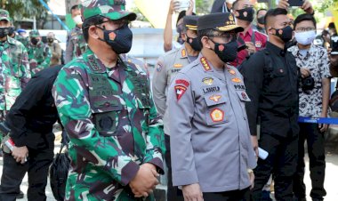 Polri-Salurkan-Bansos-Sembako-723.773-Paket-dan-3.863-Ton-Beras-Sepanjang-PPKM-Darurat-Hingga-Berlevel