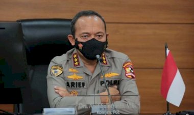 Pimpin-Vicon,-Kabarhakam-Tekankan-Arahan-Presiden-Jokowi-Soal-PPKM-Level-4