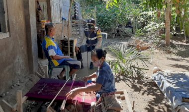 Bhabinkamtibmas-Ajak-Masyarakat-Berpartisipasi-Jaga-Kamtibmas.