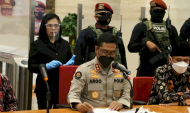 Tangkap-53-Terduga-Teroris-di-11-Provinsi,-Polri-Paparkan-Sumber-Pendanaan-Kelompok-JI