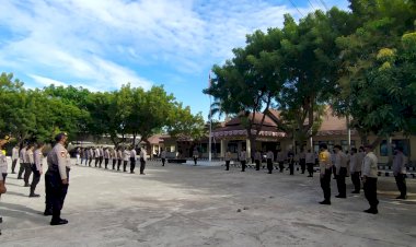 Polres-Lembata-Kembali-Adakan-Vaksinasi-Massal-Tahap-I.