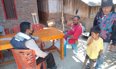 Bhabinkamtibmas-Desa-Bungamuda-Ajak-Warga-Jaga-Kamtibmas.