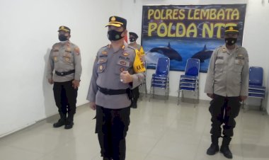 Kapolres-Lembata-Hadiri-Vicon-Sertijab-Kapolres-Belu-Dan-Kapolres-Sumba-Barat-Daya.