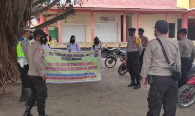 Dalam-Rangka-Operasi-Bina-Waspada-Kasat-Sabhara-Selaku-Kasatgas-Preventif-Pimpin-Langsung-Giat-Operasi.