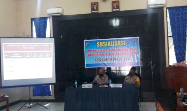 Bidpropam-Polda-NTT-Sosialisasikan-Implementasi-Penerapan-Nilai-Nilai-Luhur-Tribrata-Dan-Catur-Prasetya.
