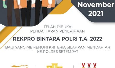 Polres-Lembata-Kembali-Membuka-Pendaftaran-Rekpro-Bintara-Polri-T.A-2022.