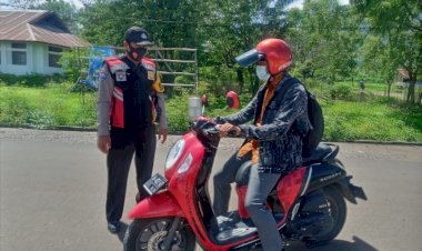 Kegiatan-Rutin-Yang-Ditingkatkan-Kapolsek-Nagawutung-Optimalkan-Penerapan-Protkes-Di-Kecamatan-Nagawutung.