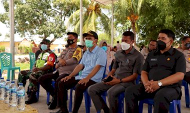 Dukung-Percepatan-Vaksinasi-Covid-19,-Polres-Lembata-Targetkan-1000-Dosis-Vaksin