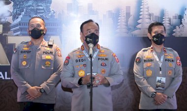 Apel-Kasatwil-Polri-Mantapkan-Pengendalian-Covid-19-Hingga-Persiapan-Agenda-Kenegaraan