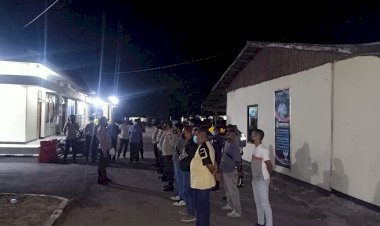 Operasi-Pekat-Polres-Lembata-Amankan-Pasangan-Bukan-Suami-Istri-Dan-Puluhan-Botol-Miras.