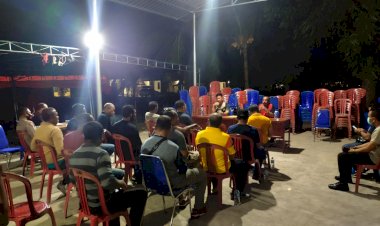 Pimpin-Evaluasi-Percepatan-Vaksinasi-Serentak-Polri-Presisi-Kapolres-Lembata-Apresiasi-Kinerja-Personil-Dan-Tenaga-Medis.