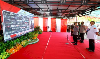 Waspadai-Varian-Omicron,-Kapolri-Minta-Vaksinasi-Dipercepat-dan-Prokes-Dipatuhi