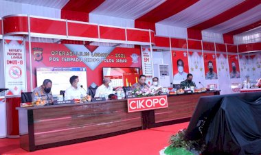 Tinjau-Pos-Terpadu-Cikopo,-Kapolri-Paparkan-Dua-Hal-yang-Harus-Diantisipasi-Hadapi-Libur-Nataru