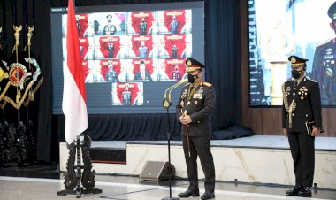 Sematkan-Bintang-Bhayangkara-Pratama,-Kapolri-Komitmen-Terus-Lakukan-Pembenahan-Organisasi-dan-Pelayanan.