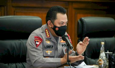 Polri-Ungkap-2-Kasus-Penghimpunan-Dana-Ilegal-yang-Rugikan-Warga-Hingga-Triliunan