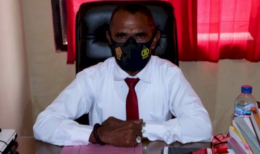 Sosialisasi-Penggunaan-Dana-Desa,-Kasat-Reskrim-Uraikan-Prioritas-Penggunaan-Dana-Desa.