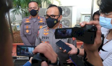 Cegah-Adanya-Permainan,-Bareskrim-Selidiki-Lokasi-Karantina-PPLN