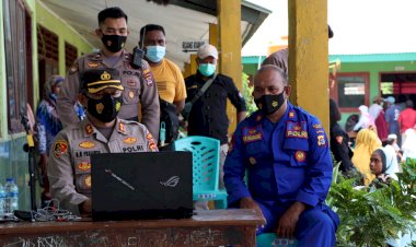 Kapolres-Lembata-Minta-Jajaran-Tingkatkan-Akselerasi-Vaksin-Covid-19.
