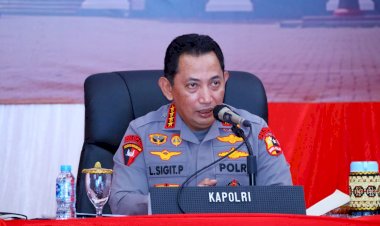 Kapolri:-Dimasa-Sulit-Pandemi-Covid-19,-Pers-Garda-Terdepan-Menjaga-Optimisme-dan-Harapan
