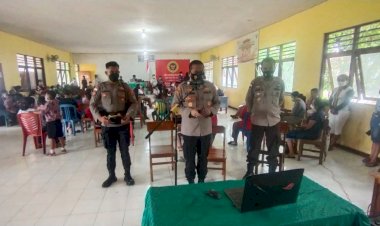 Kapolres-Lembata-Hadiri-Zoom-Meeting-Vaksinasi-Covid-19--bersama-Kapolri