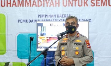 Angka-Konfirmasi-Positif-Covid-19-di-NTT-Meningkat,-Kapolda-NTT-Berharap-Semuanya-Bisa-Disiplin-Protokol-Kesehatan