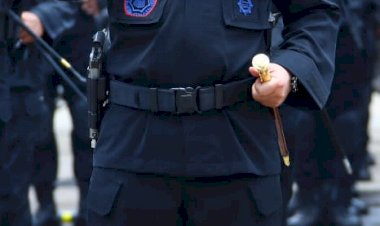 Buka-Rakernis,-Kapolri-Tekankan-Brimob-Harus-Jadi-Teladan-di-Masyarakat-dan-Institusi