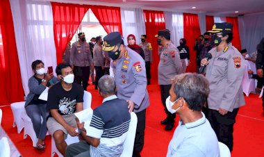 Akselerasi-Vaksin-Booster,-Kapolri:-Agar-Imunitas-Warga-Meningkat-Sehingga-Tekan-Laju-Covid-19