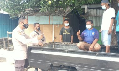 Ops-Aman-Nusa-II,-Satgas-Preventif-Tingkatkan-Kepatuhan-Masyarakat-Terhadap-Protokol-Kesehatan.