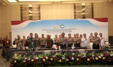 DivHubinter-Polri-Berkontribusi-Kembangkan-Strategi-Keamanan-Regional-Melanesian-Spearhead-Group