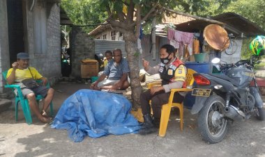 Bhabinkamtibmas-Sampaikan-Himbauan-Kamtibmas-Dan-Protkes-Kepada-Warga-Binaan.