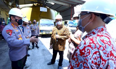 Kapolri-Tekankan-Terus-Awasi-Implementasi-Kebijakan-Larangan-Ekspor-Minyak-Goreng