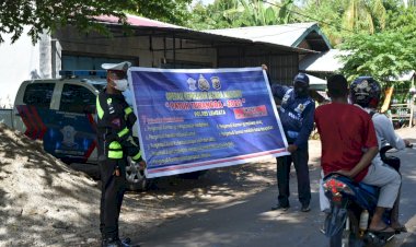 Operasi-Patuh-Turangga-2022,-Satgas-Preemtif-Berikan-Himbauan-Jaga-Kamseltibcarlantas.