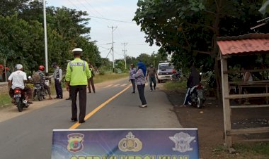 OPS-Patuh-Turangga-2022-Satgas-Preemtif-Berikan-Himbauan-Kamseltibcarlantas.