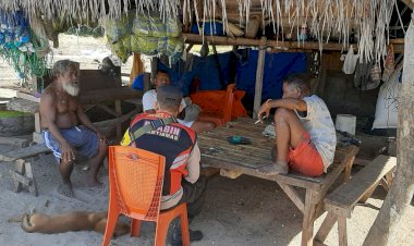 Cegah-Karhutla-Bhabinkamtibmas-Berikan-Penyuluhan-Kepada-Warga-Binaanya.