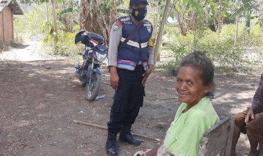 Sambangi-Warga-Binaannya-Aipda-Socherman-Ingatkan-Terkait-Karhutla.